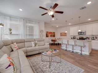 620 Parkline Dr #15A, Georgetown, TX 78626