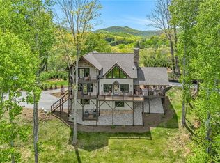 118 Turning Leaf Drive, West Jefferson, NC 28694