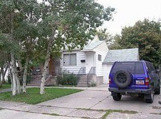 1095 S 200 W, Bountiful, UT 84010