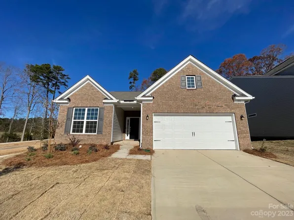 4828 Maiden Creek Way #58, Maiden, NC 28650