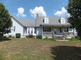 8056 County Ln #116, Carthage, MO 64836