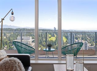 3809 Evergreen Pl #3601, Burnaby, BC V3J 0M1