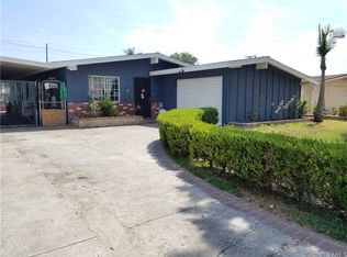 1522 W Secrest Way, Santa Ana, CA 92704