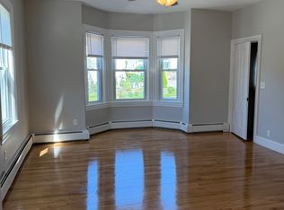 77 Langley St Unit 1, Fall River, MA 02720