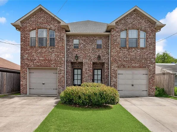 807 Waltham St, Metairie, LA 70001