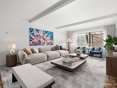 19 E 88th St APT 10D, New York, NY, 10128