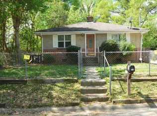310 Cody St, Durham, NC 27703