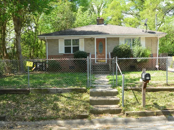 310 Cody St, Durham, NC 27703