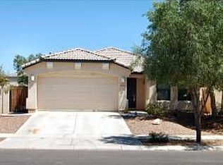 3650 E Timberline Rd, Gilbert, AZ 85297