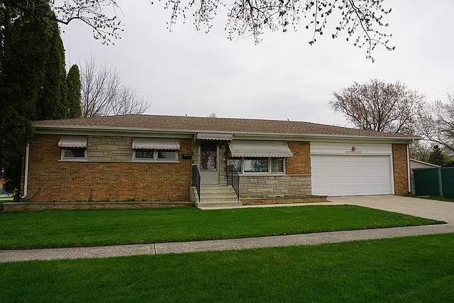 1507 W Palm Dr photo 1