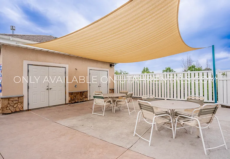 1068 Canyon Meadow Dr #2 — Photo 5