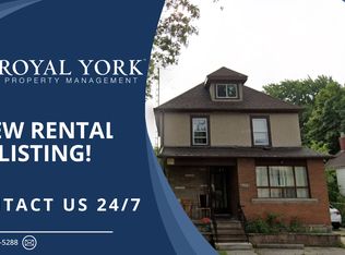 4452 4th Ave #1, Niagara Falls, ON L2E4N3