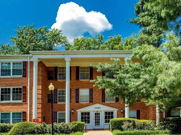 7720 Tremayne Pl APT 107, Mc Lean, VA 22102