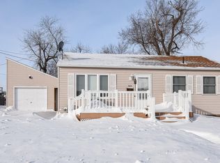 205 S 8th Ave, Marshalltown, IA 50158
