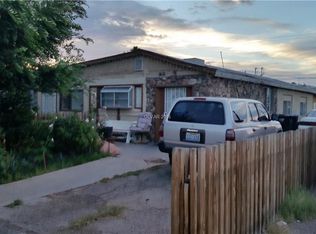 1408 Putnam Ave, North Las Vegas, NV 89030