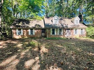 3461 Mabel Ave, Ravenna, OH 44266