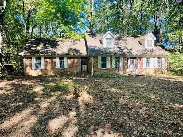 3461 Mabel Ave, Ravenna, OH 44266