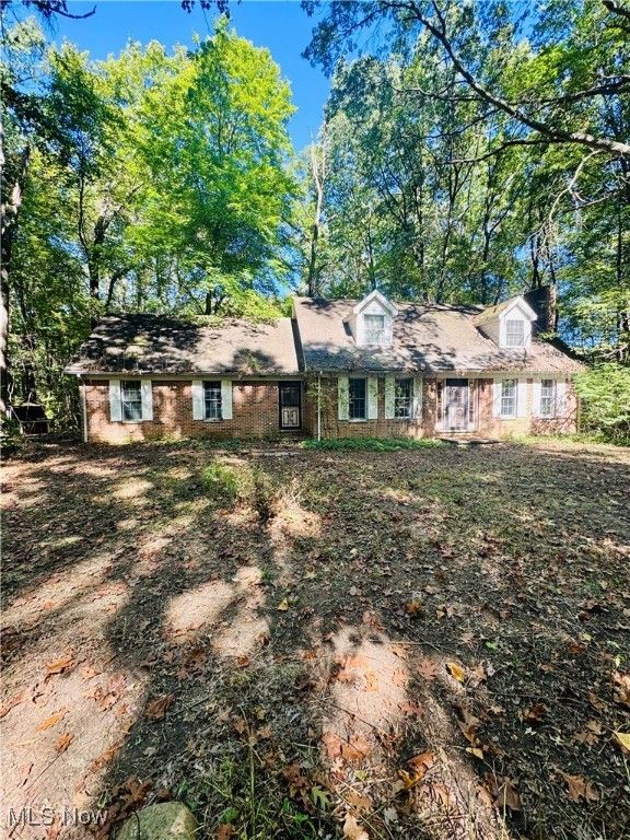 Real estate listing image