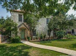 107 E Mandalay Dr, Olmos Park, TX 78212