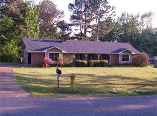 6531 Bounds Rd, Meridian, MS 39307