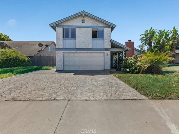 440 Roble St, Santa Maria, CA 93454
