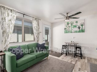 114 S Wilson St UNIT 12, Tempe, AZ 85281