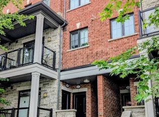 201 Pine Grove Rd #407, Vaughan, ON L4L 0H8