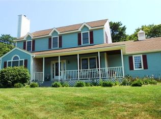 12 Clapp Ln, Sagamore Beach, MA 02562
