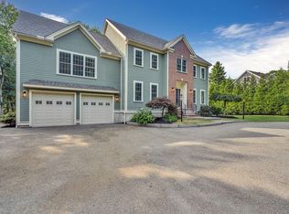 448 North Rd, Bedford, MA 01730