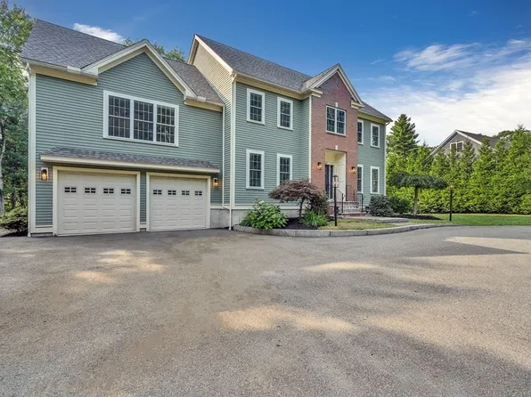 448 North Rd, Bedford, MA 01730