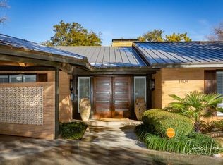 1404 Country Club Dr, Midland, TX 79701