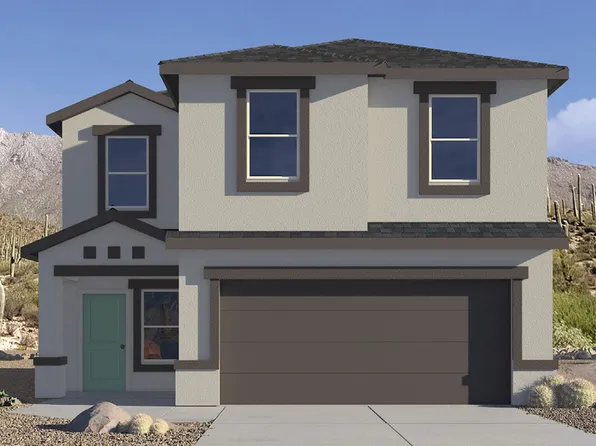 4080 E Market St, Tucson, AZ 85706