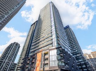 110 Broadway Ave #2404S, Toronto, ON M4P 1V7