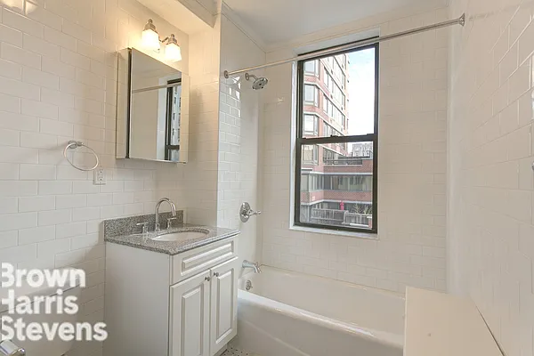 Rented by Brown Harris Stevens | media 9