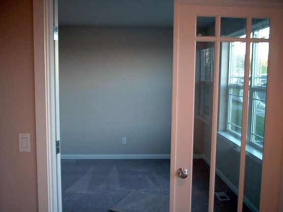 Computer room