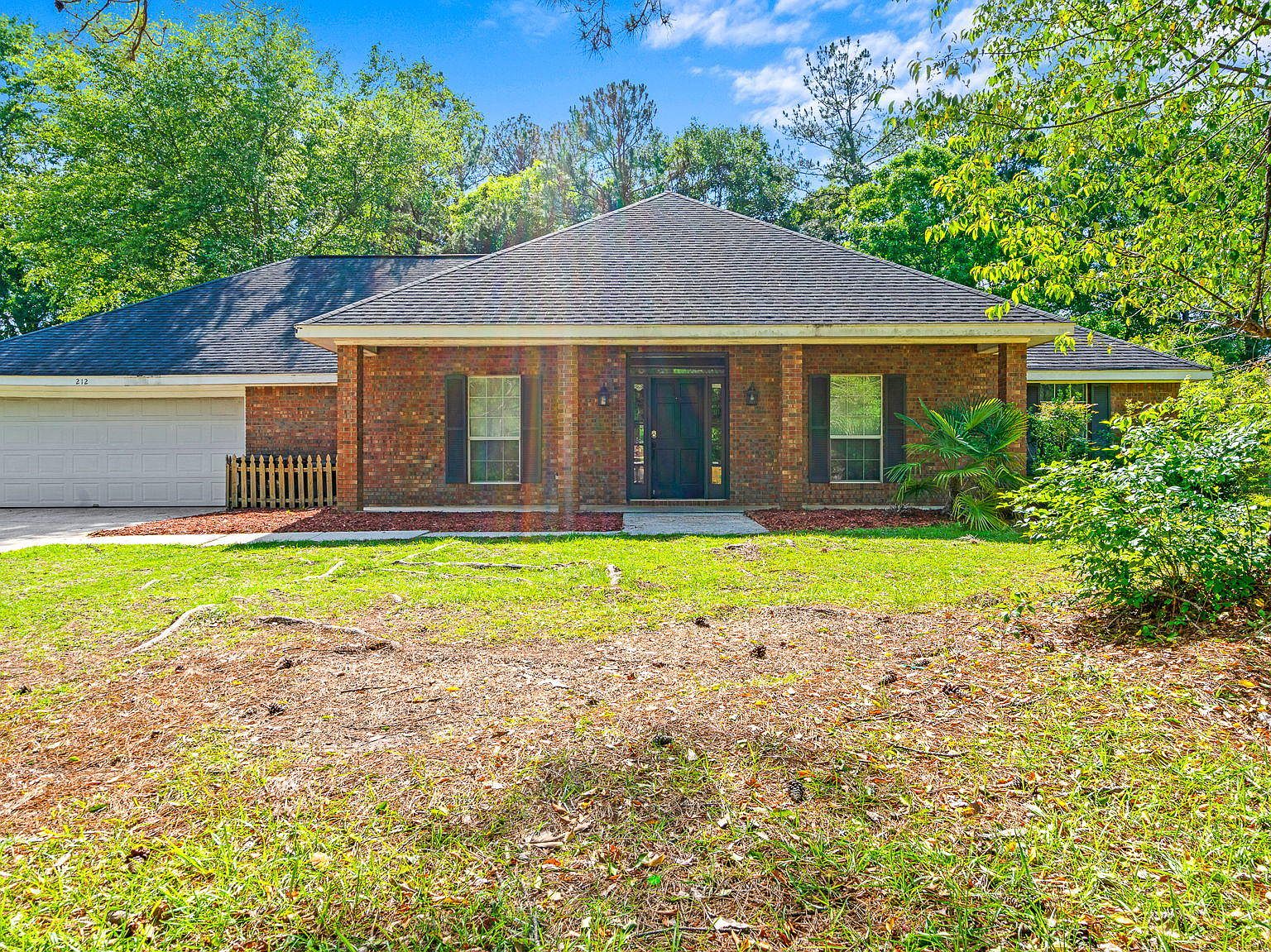 212 Sunflower Ave, Hattiesburg, MS 39402 Zillow