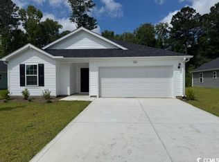 1126 Cherrystone Loop, Conway, SC 29526