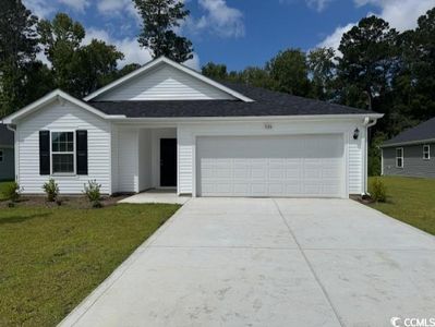 1126 Cherrystone Loop, Conway, SC, 29526