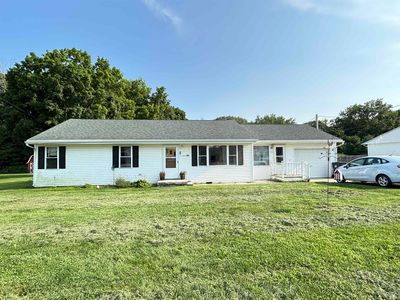 431 E 4th St, Williamsport, IN, 47993
