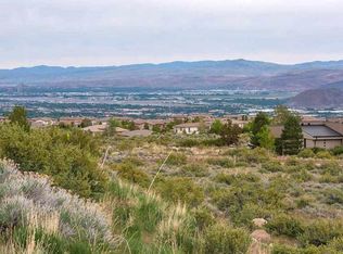6468 Masters Dr, Reno, NV 89511