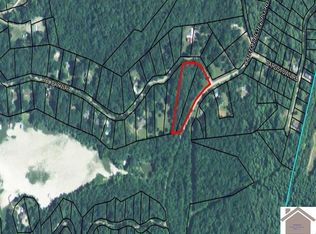 Lots 1 2e Holiday Way, Cadiz, KY 42211