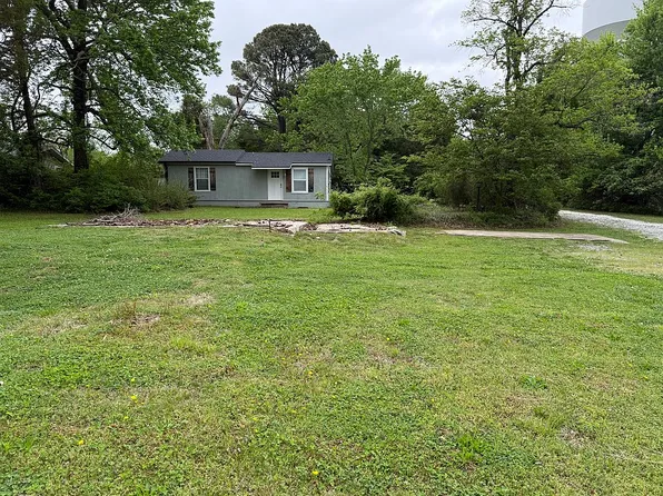 1036 E Township St, Fayetteville, AR 72703