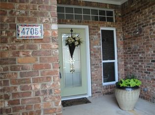 4705 Nocona Dr, Plano, TX 75024