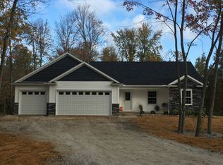 10930 Lambert Ln, Emmett, MI 48022