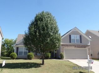 1109 Pawnee Trl, Madison, TN 37115