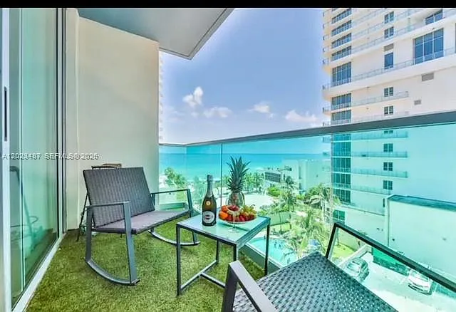 4001 S Ocean Dr #7L — Photo 24