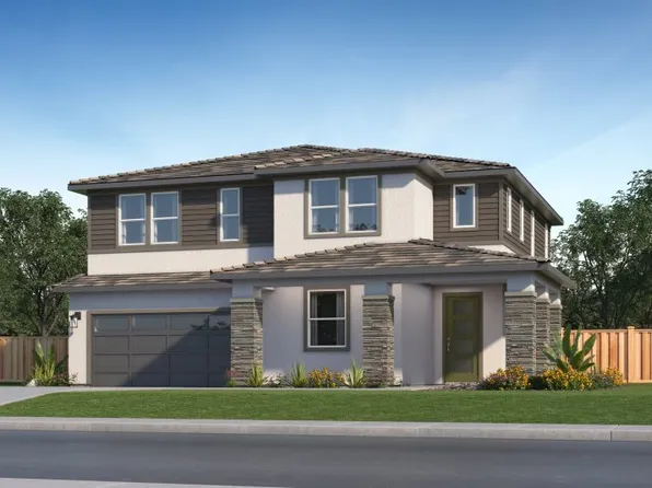 Residence 1X Plan, One Lake : Serenity