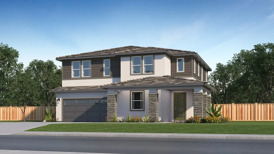 Residence 1X Plan, One Lake : Serenity photo 1
