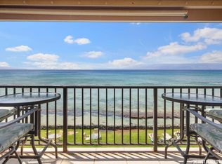 3785 Lower Honoapiilani Rd APT 310, Lahaina, HI 96761