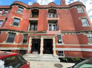 50 Englewood Ave #2B, Brighton, MA 02135